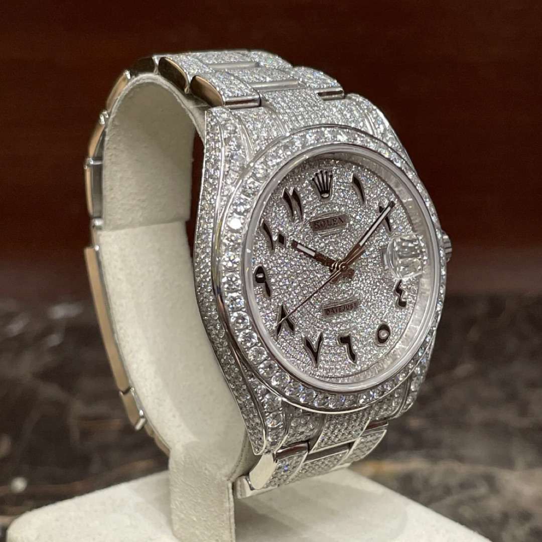 RolexDatejust 41 hyl-657 1 RolexDatejust 41 hyl-657 1