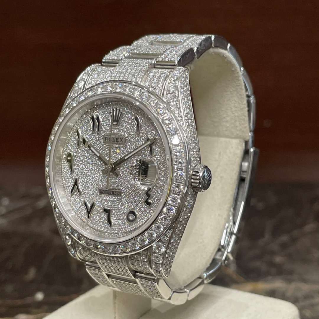 RolexDatejust 41 hyl-657 2 RolexDatejust 41 hyl-657 2