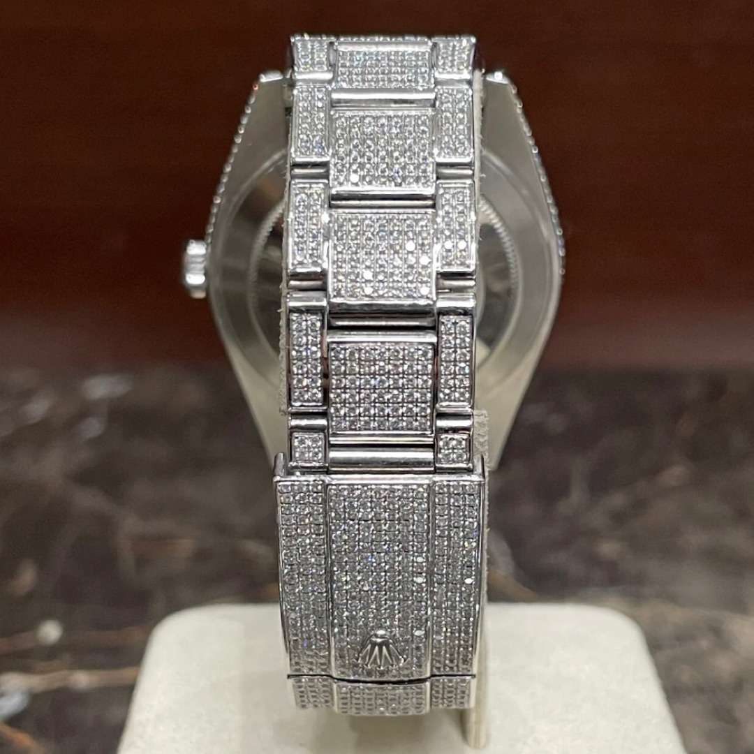 RolexDatejust 41 hyl-657 3 RolexDatejust 41 hyl-657 3