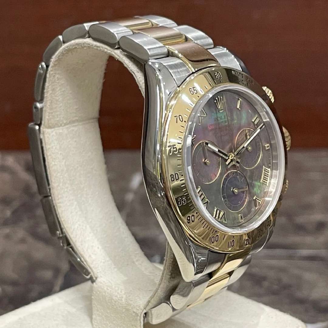 RolexDaytona Cosmograph lfy-275 1 RolexDaytona Cosmograph lfy-275 1