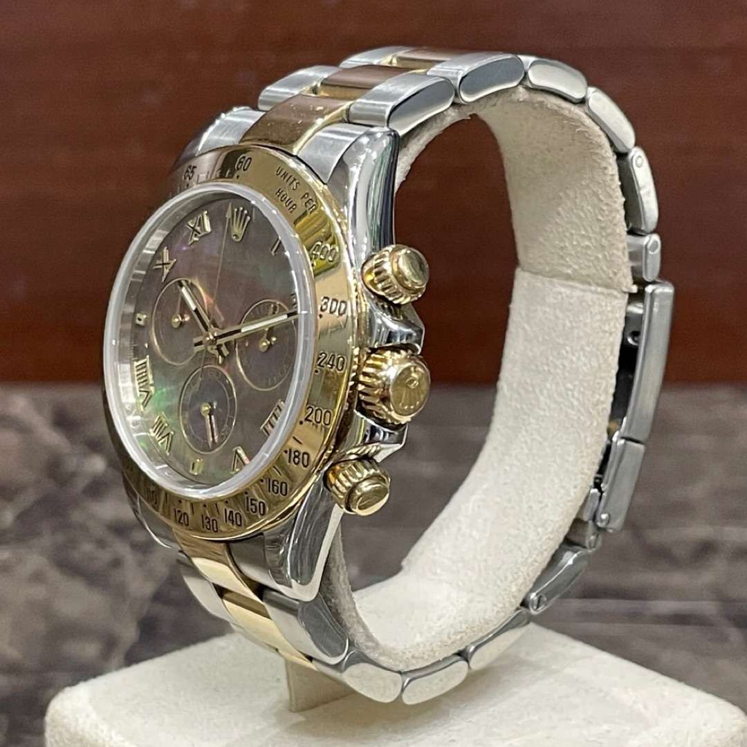 RolexDaytona Cosmograph lfy-275 2 RolexDaytona Cosmograph lfy-275 2