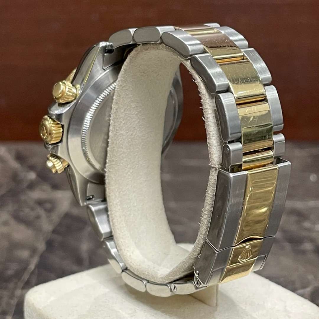 RolexDaytona Cosmograph lfy-275 3 RolexDaytona Cosmograph lfy-275 3