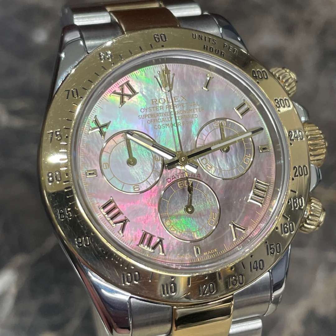 RolexDaytona Cosmograph lfy-275 5 RolexDaytona Cosmograph lfy-275 5