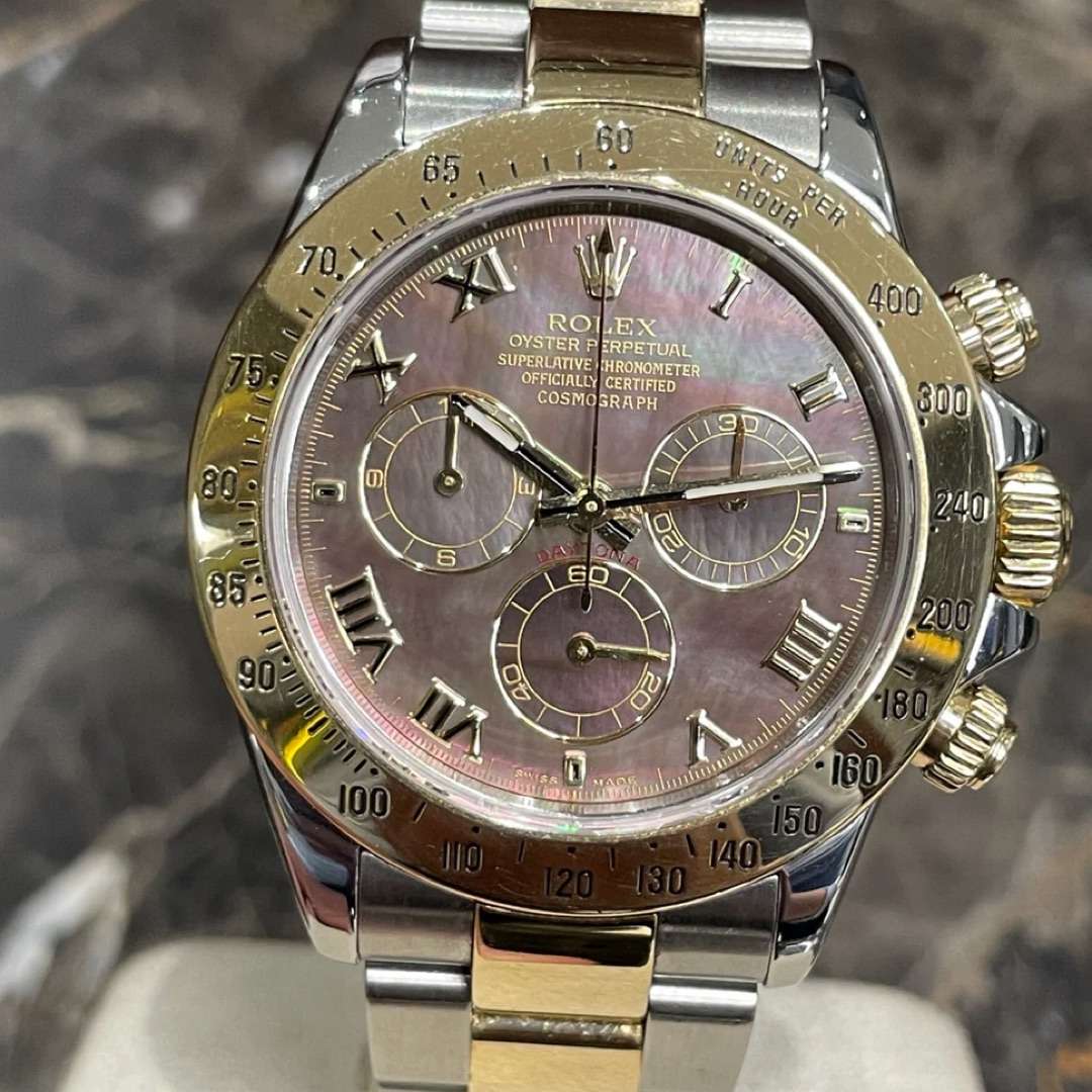 RolexDaytona Cosmograph lfy-275 6 RolexDaytona Cosmograph lfy-275 6