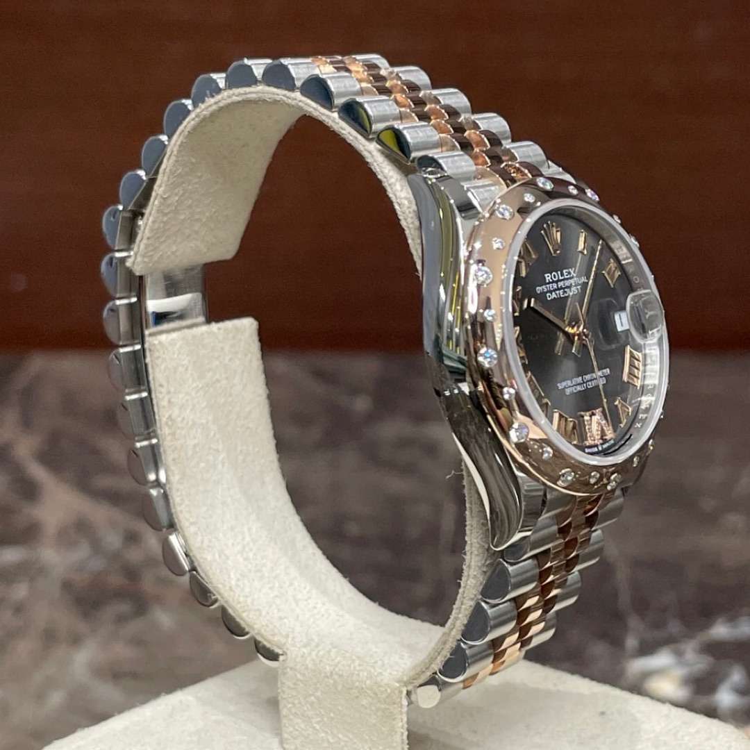 RolexDatejust 31 fcz-921 1 RolexDatejust 31 fcz-921 1