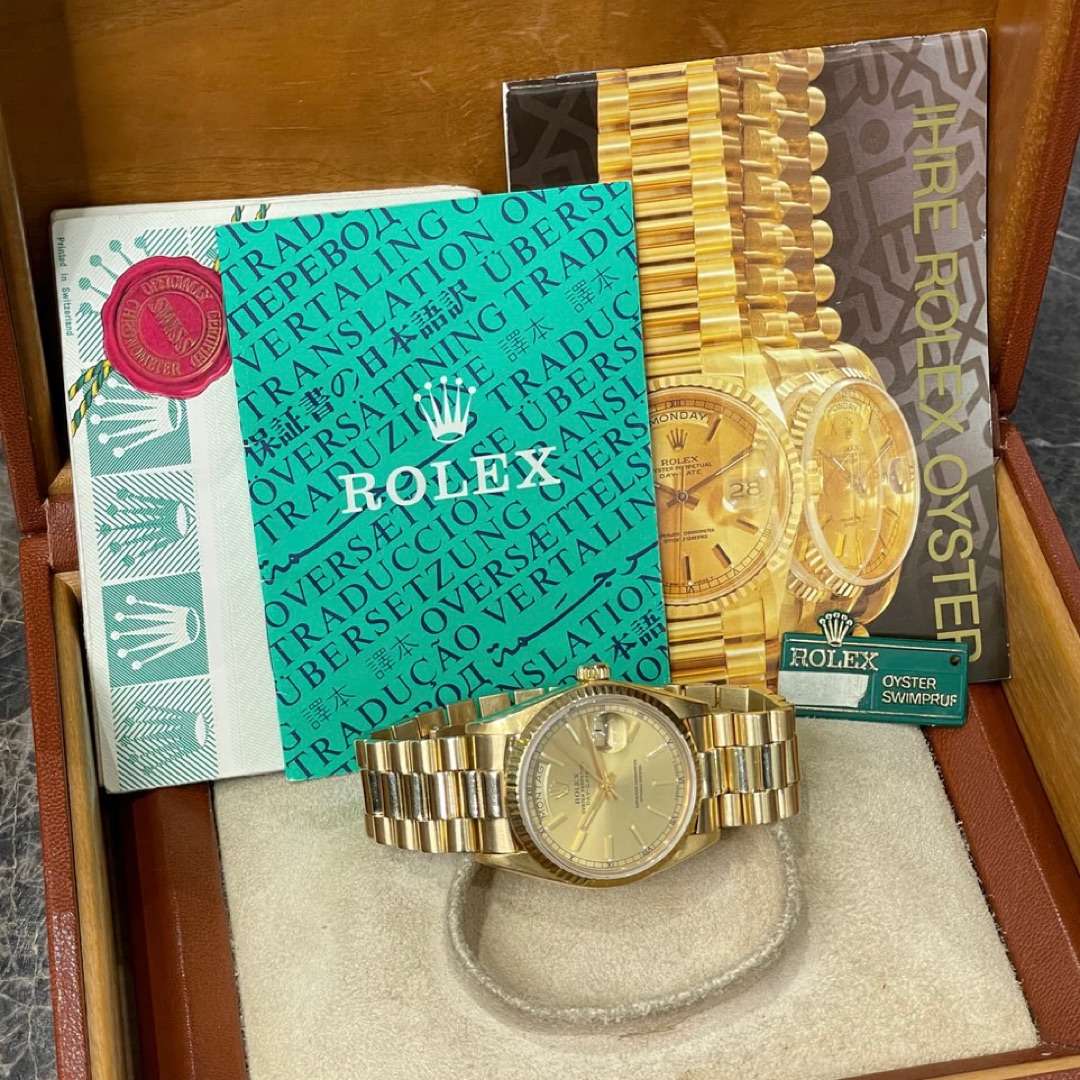 RolexDay-Date 36 bmp-674 5 RolexDay-Date 36 bmp-674 5