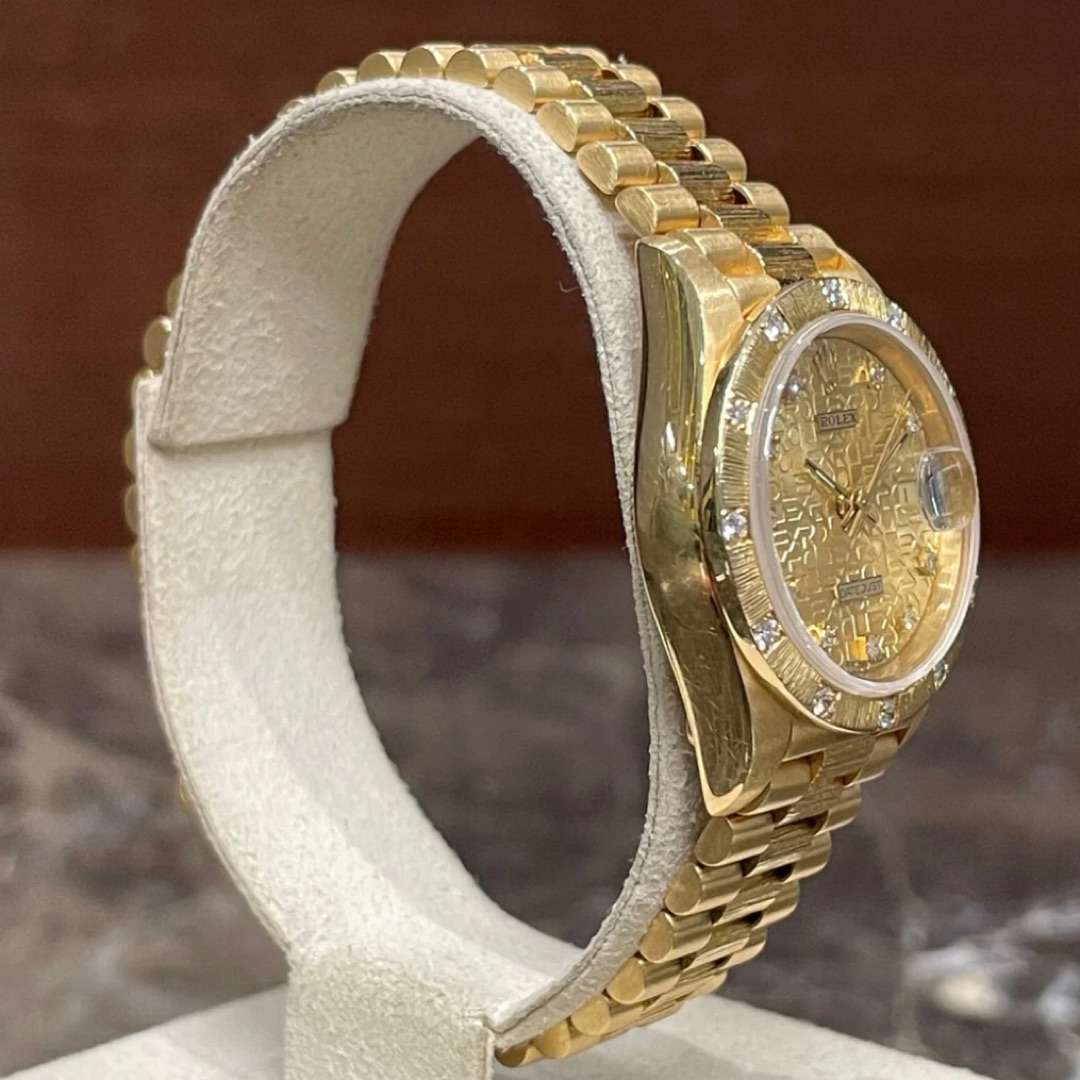 RolexDatejust 26 hgc-020 1 RolexDatejust 26 hgc-020 1