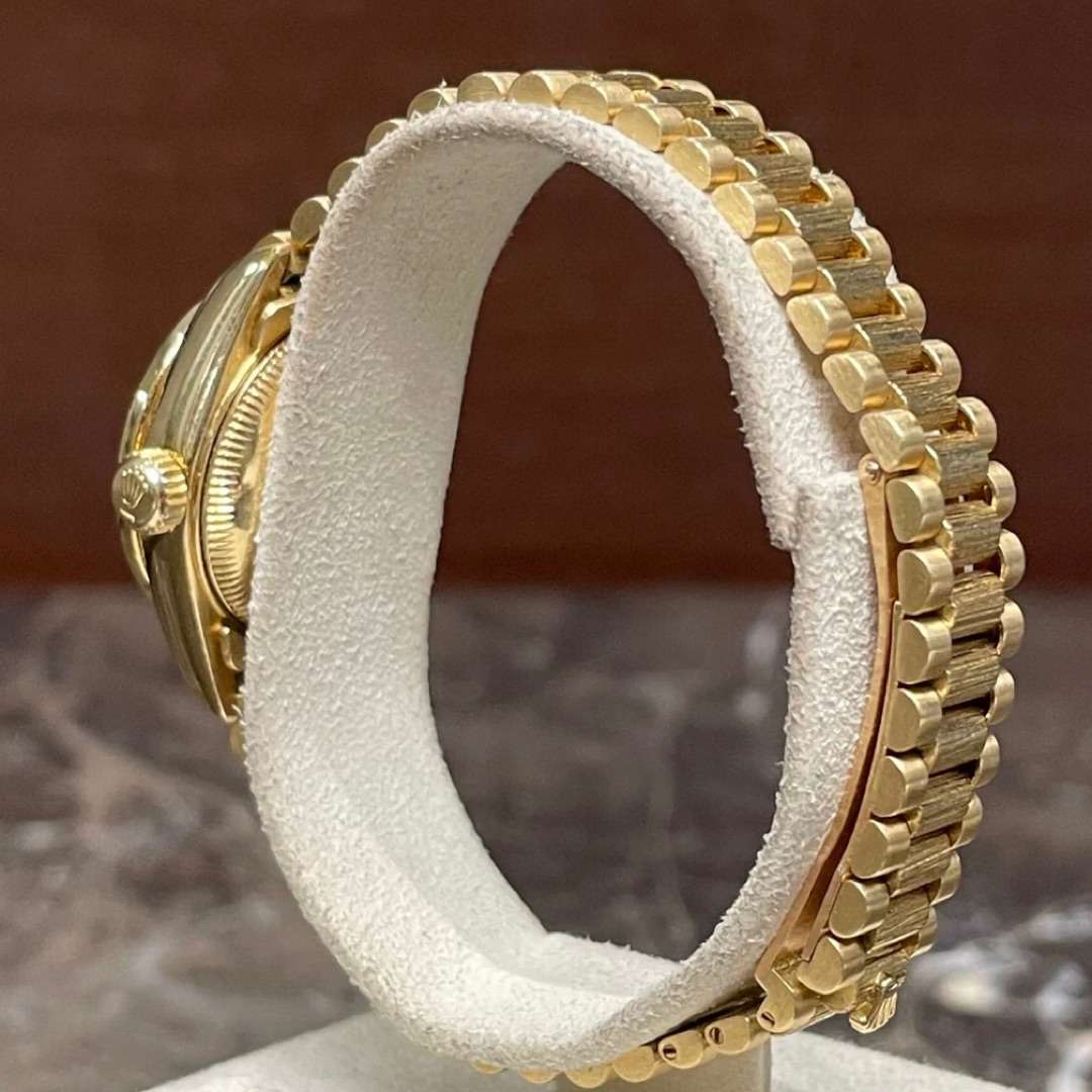 RolexDatejust 26 hgc-020 3 RolexDatejust 26 hgc-020 3