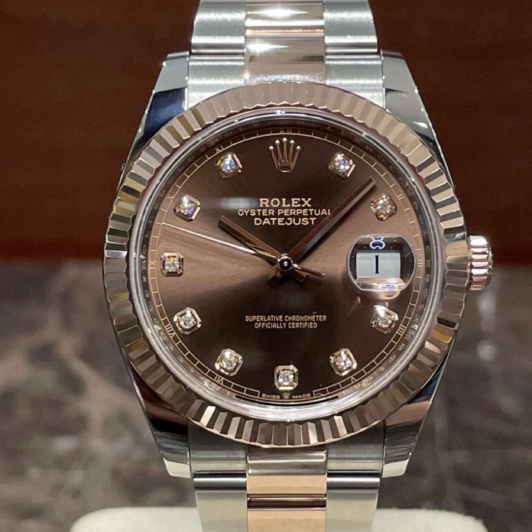 RolexDatejust 41 yto-778 1 RolexDatejust 41 yto-778 1