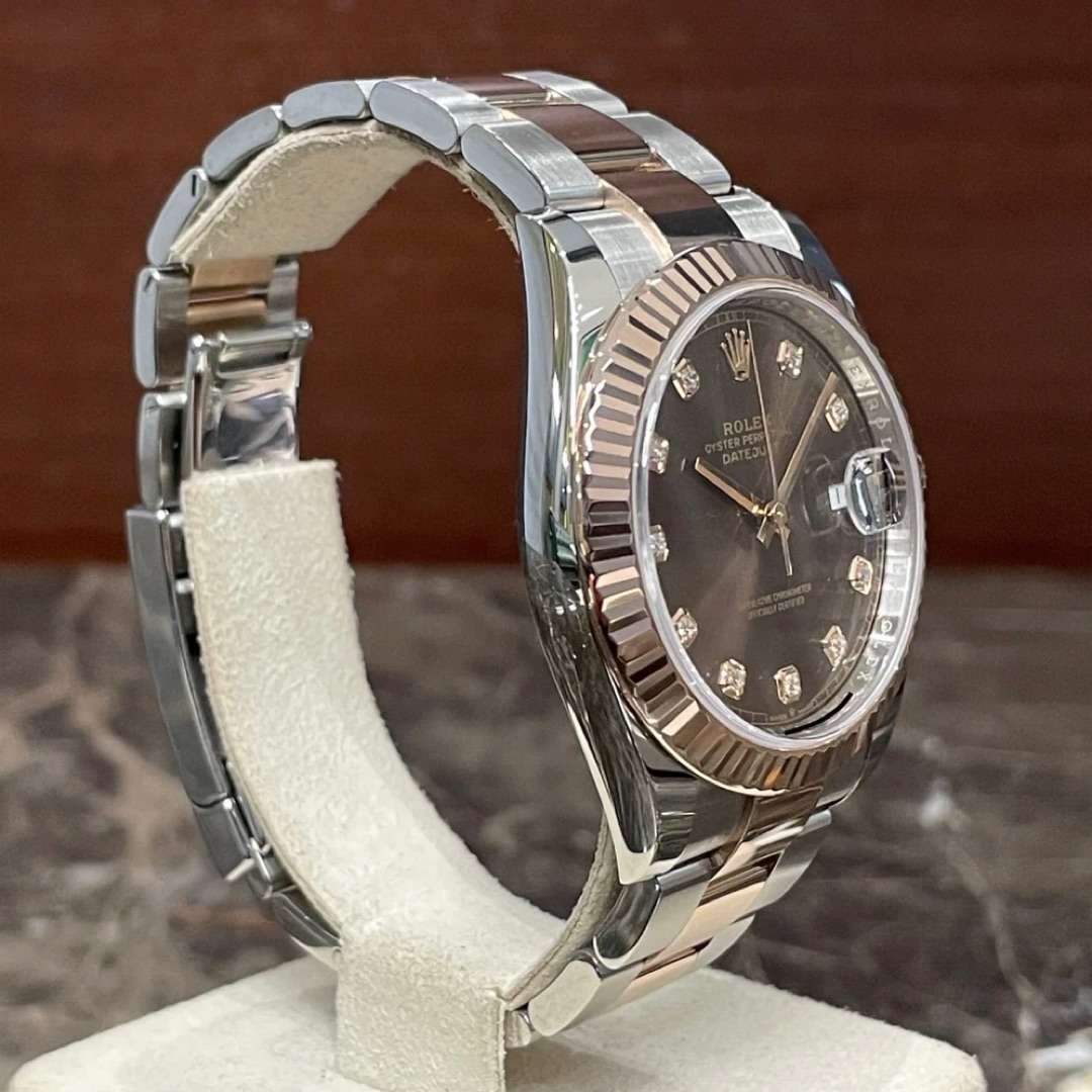 RolexDatejust 41 yto-778 2 RolexDatejust 41 yto-778 2