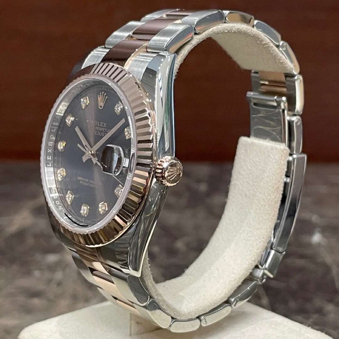 RolexDatejust 41 yto-778 3 RolexDatejust 41 yto-778 3