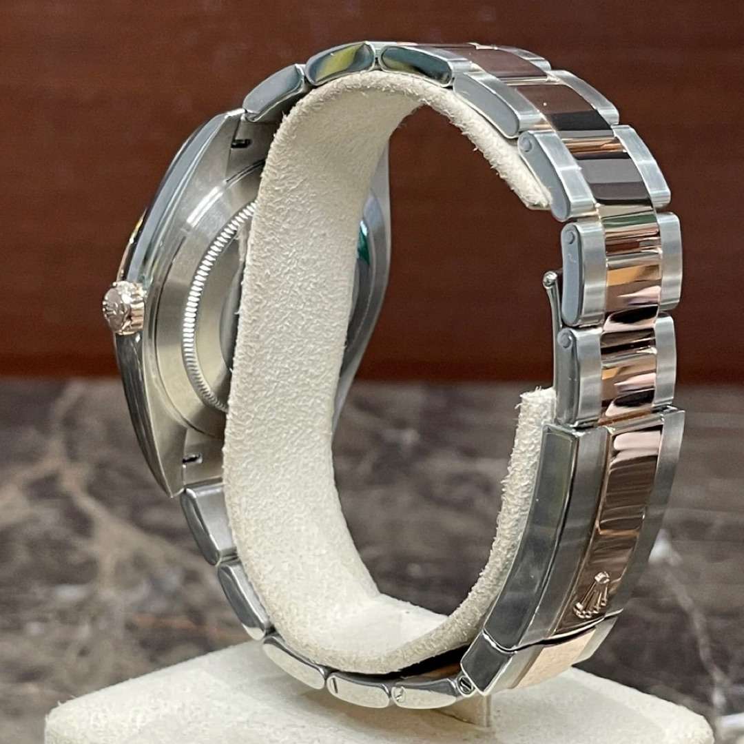 RolexDatejust 41 yto-778 4 RolexDatejust 41 yto-778 4