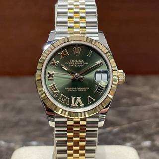 Rolex Datejust 31 Jubilee Rolex Datejust 31 Jubilee