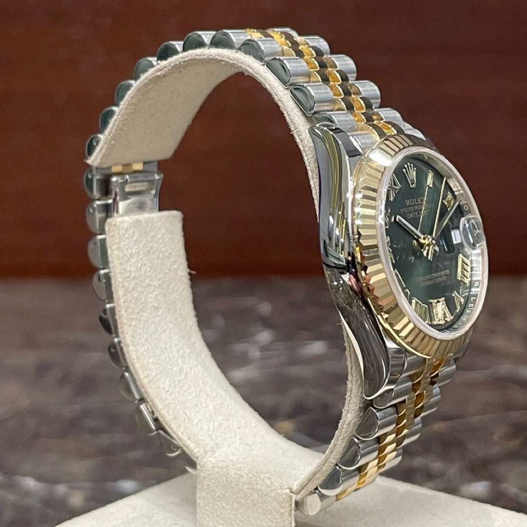 RolexDatejust 31 fgk-964 1 RolexDatejust 31 fgk-964 1