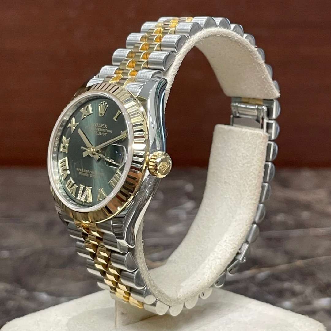 RolexDatejust 31 fgk-964 2 RolexDatejust 31 fgk-964 2