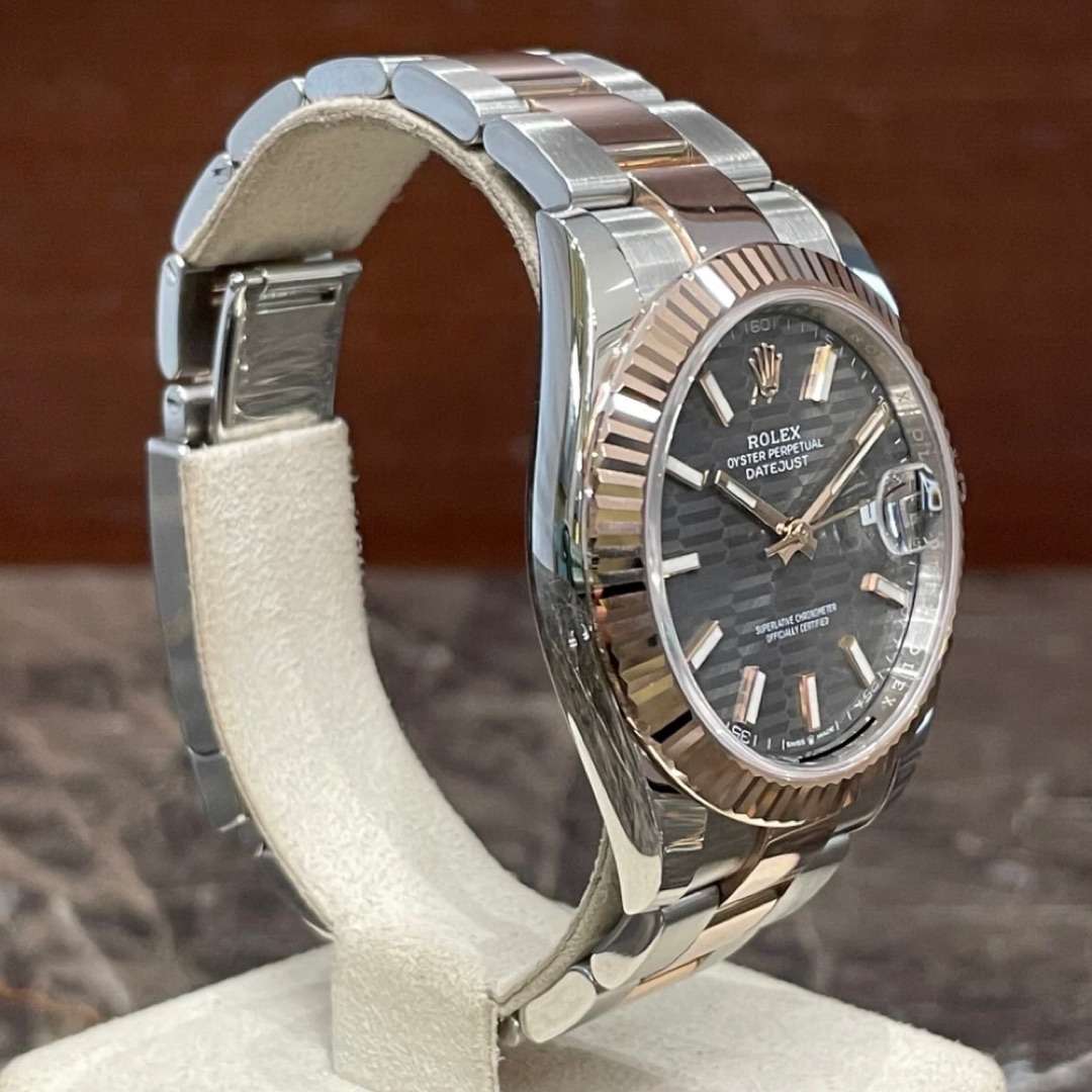 RolexDatejust 41 fbr-723 1 RolexDatejust 41 fbr-723 1