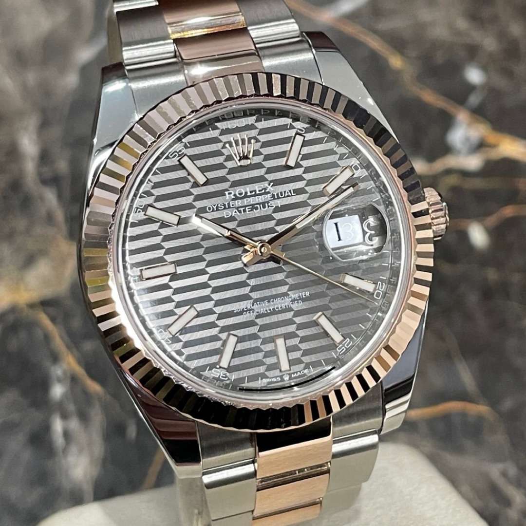 RolexDatejust 41 fbr-723 4 RolexDatejust 41 fbr-723 4