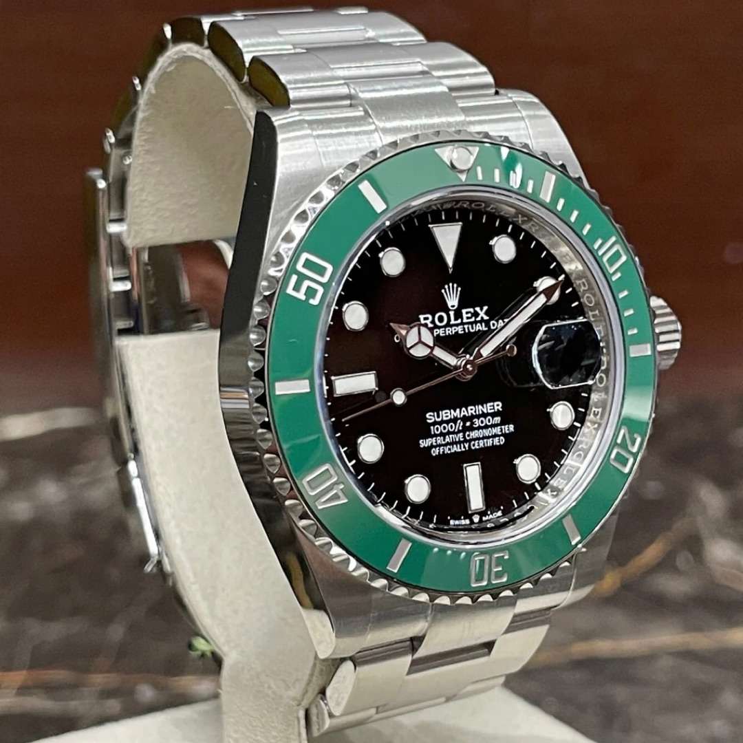 RolexSubmariner Date sei-029 1 RolexSubmariner Date sei-029 1