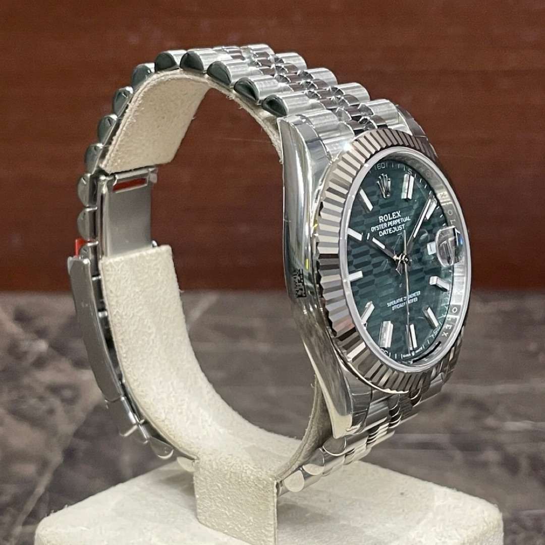 RolexDatejust 41 qwp-450 1 RolexDatejust 41 qwp-450 1