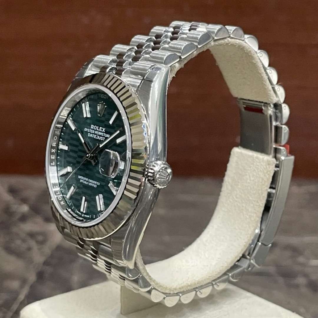 RolexDatejust 41 qwp-450 2 RolexDatejust 41 qwp-450 2