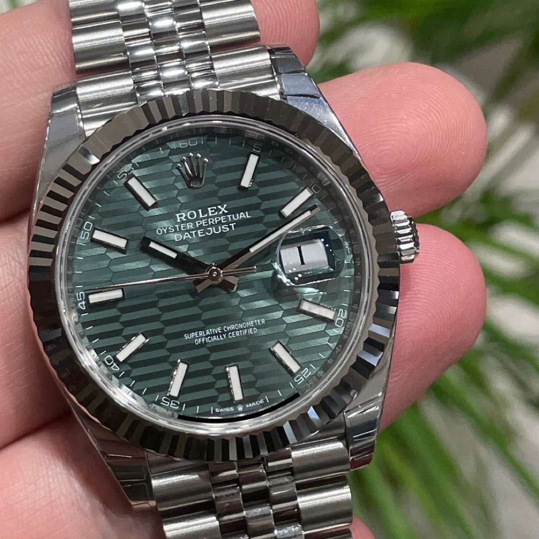 RolexDatejust 41 qwp-450 5 RolexDatejust 41 qwp-450 5