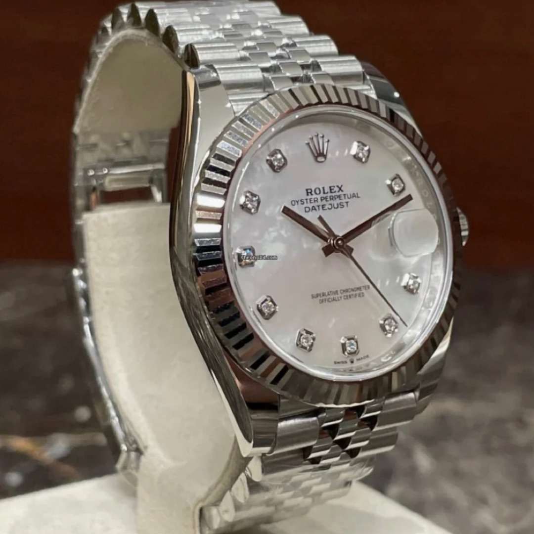 RolexDatejust 41 vlo-111 1 RolexDatejust 41 vlo-111 1
