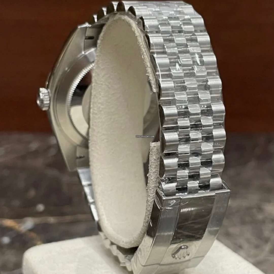 RolexDatejust 41 vlo-111 4 RolexDatejust 41 vlo-111 4