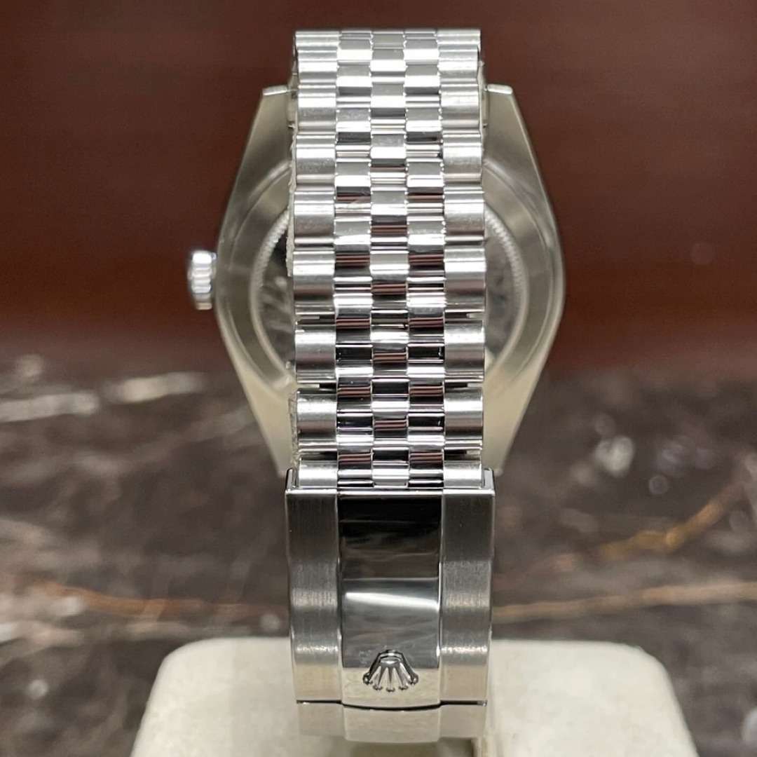 RolexDatejust nmo-909 3 RolexDatejust nmo-909 3