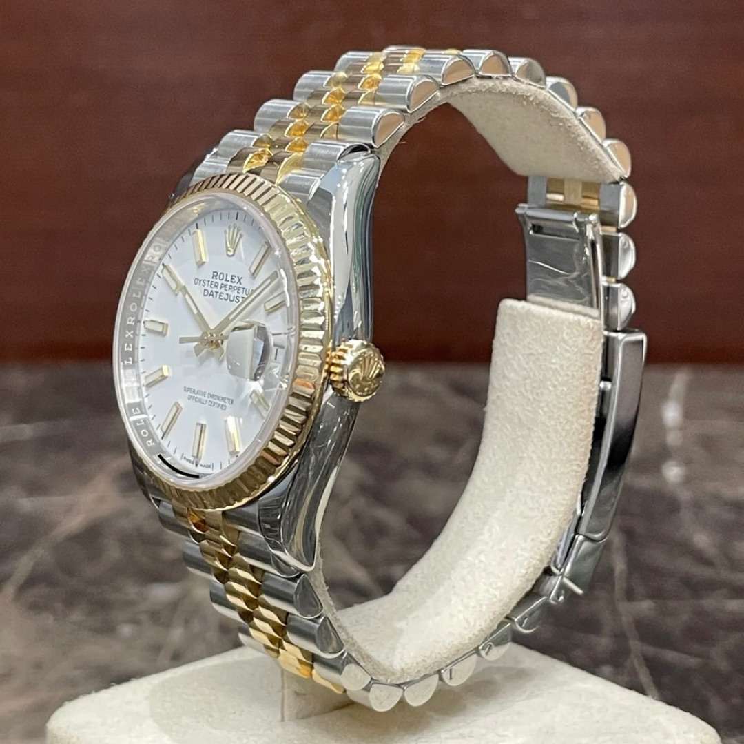 RolexDatejust 36 ufl-703 2 RolexDatejust 36 ufl-703 2