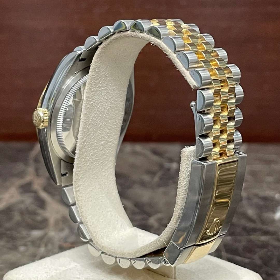 RolexDatejust 36 ufl-703 3 RolexDatejust 36 ufl-703 3