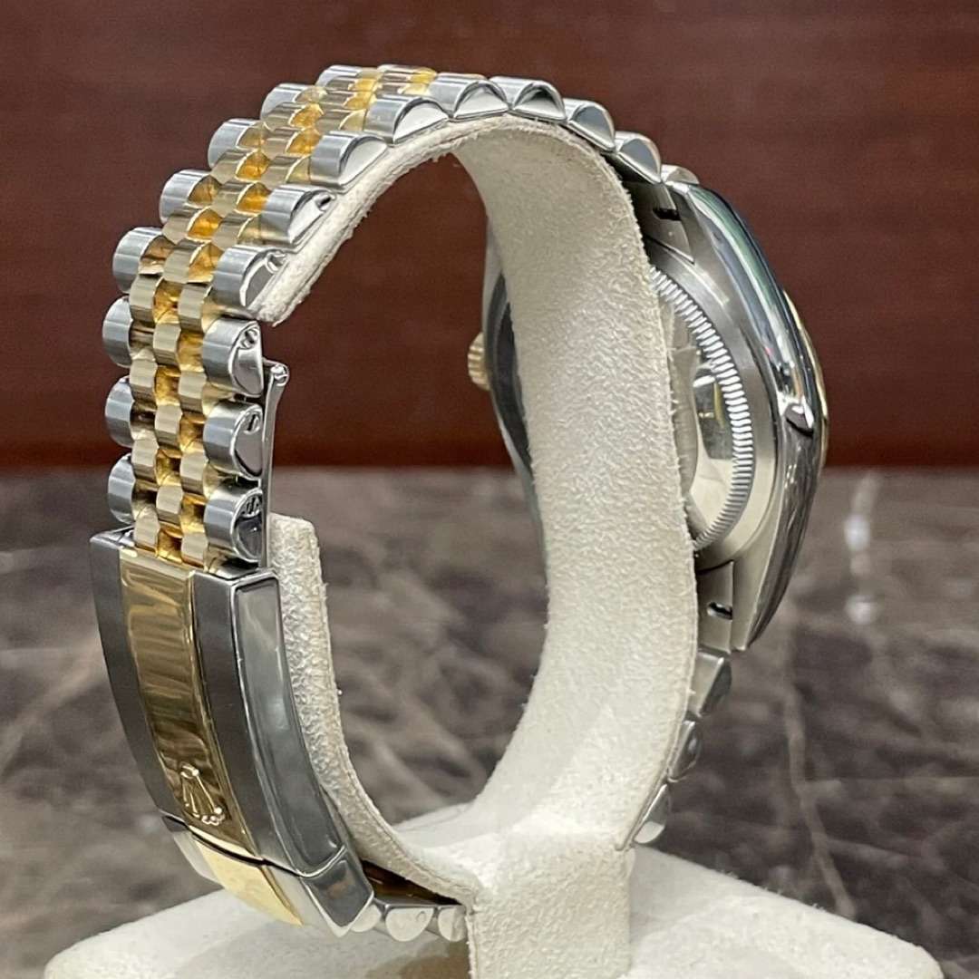 RolexDatejust 36 ufl-703 4 RolexDatejust 36 ufl-703 4