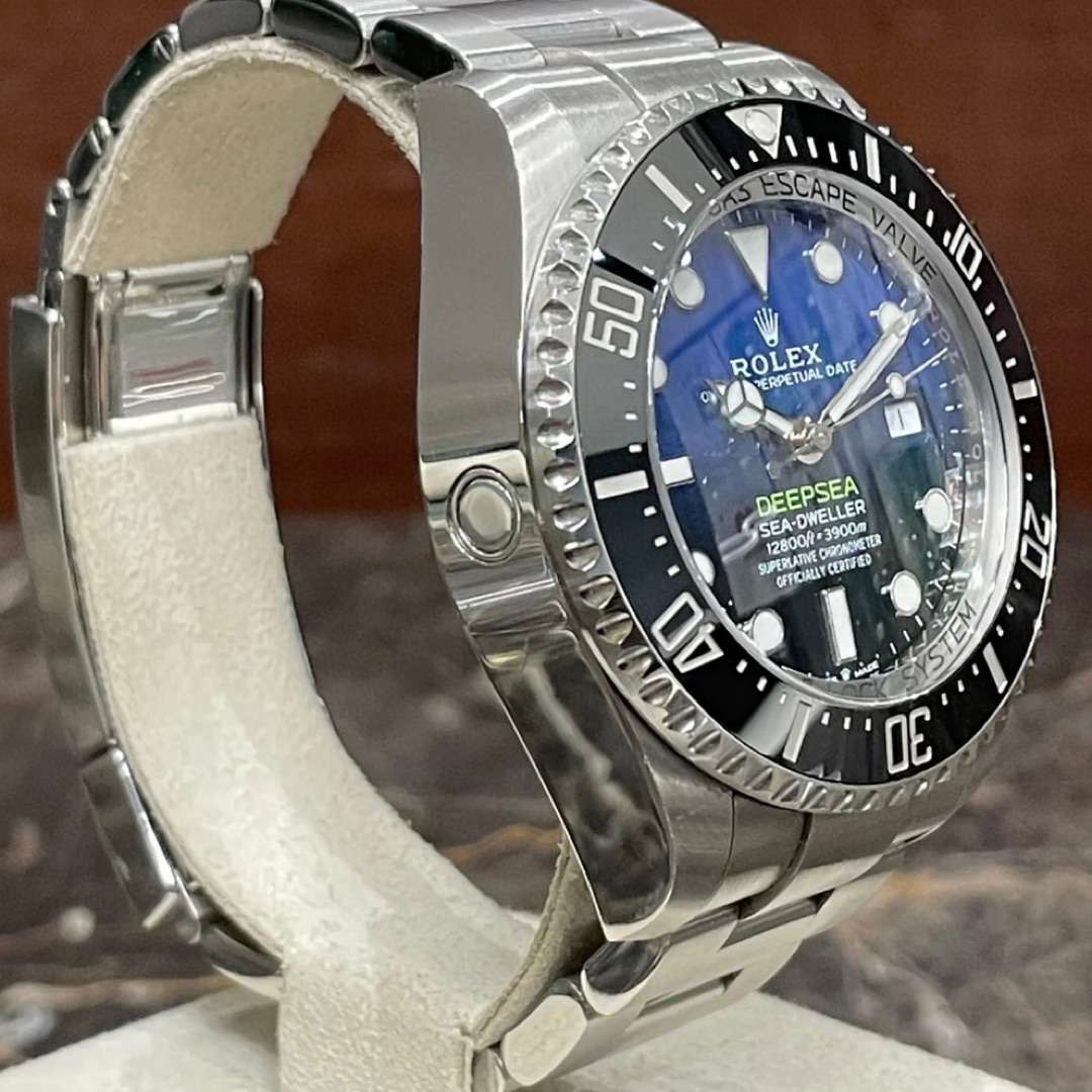 RolexSea-Dweller Deepsea fwy-820 1 RolexSea-Dweller Deepsea fwy-820 1