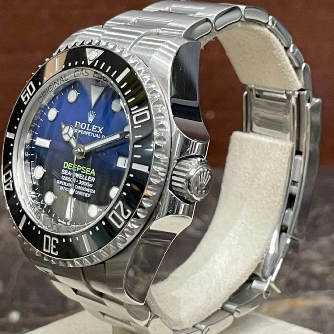 RolexSea-Dweller Deepsea fwy-820 2 RolexSea-Dweller Deepsea fwy-820 2