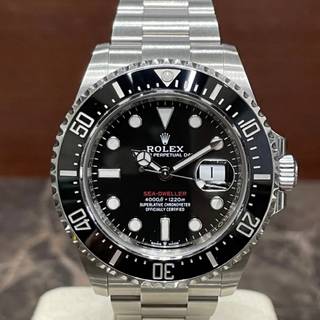 Rolex Sea-Dweller Rolex Sea-Dweller