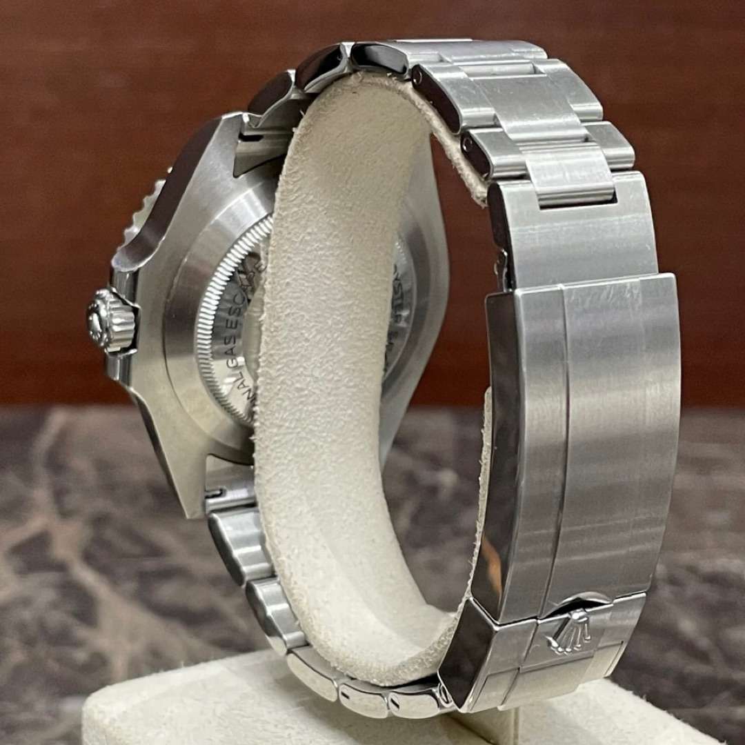 RolexSea-Dweller RED skx-467 3 RolexSea-Dweller RED skx-467 3