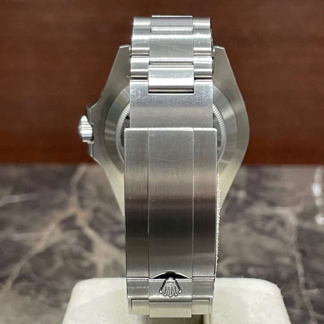 RolexSea-Dweller RED skx-467 4 RolexSea-Dweller RED skx-467 4