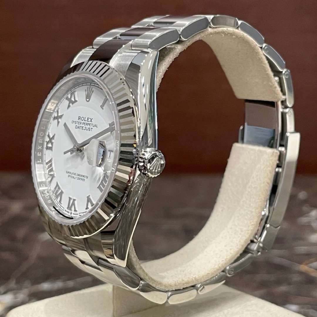 RolexDatejust nlq-729 2 RolexDatejust nlq-729 2