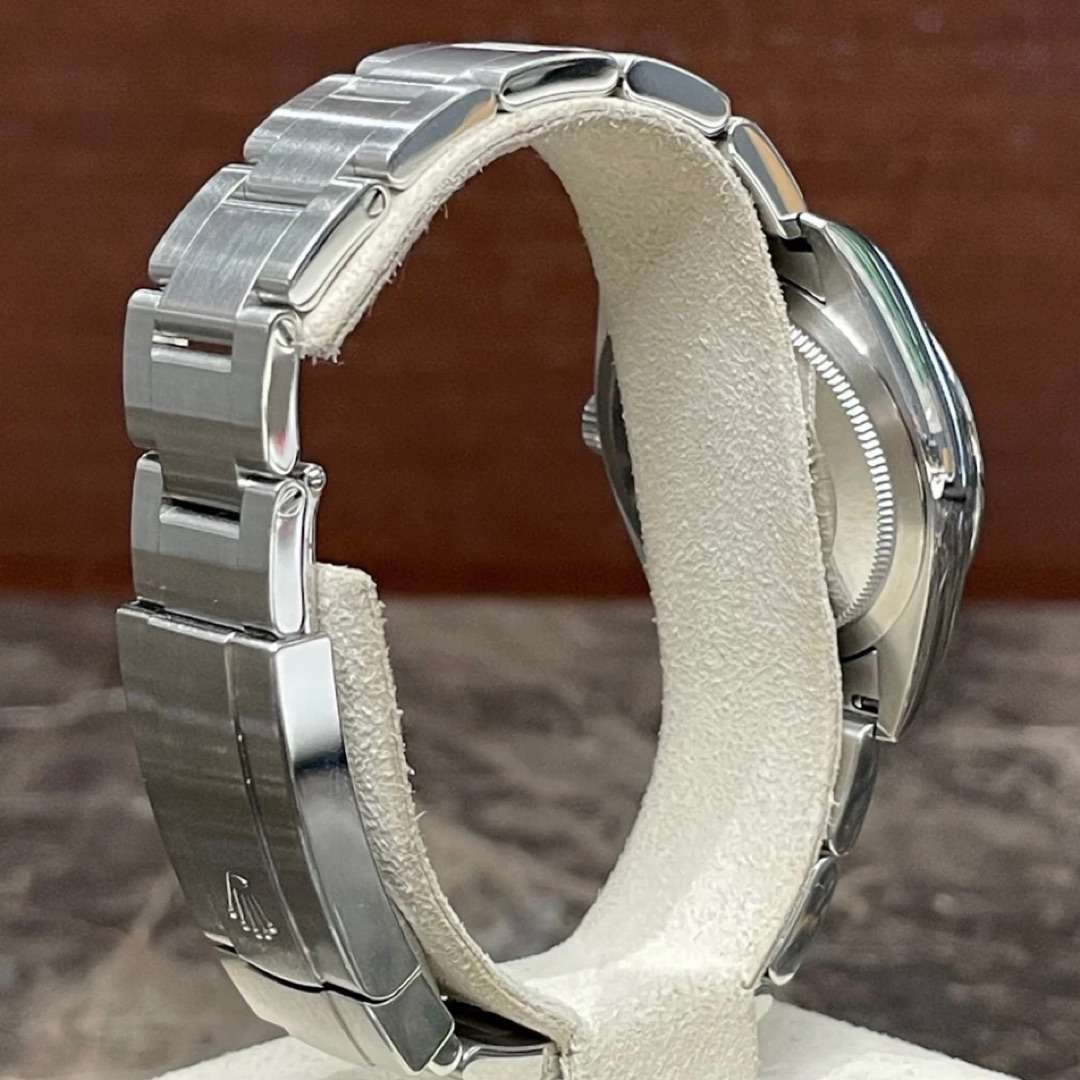 RolexOyster Perpetual 34 uzh-707 4 RolexOyster Perpetual 34 uzh-707 4