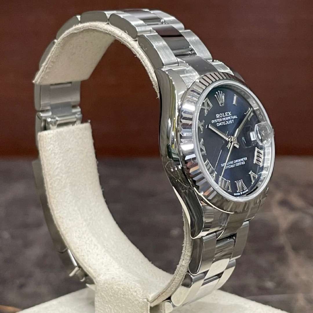 RolexDatejust 31 uls-602 1 RolexDatejust 31 uls-602 1