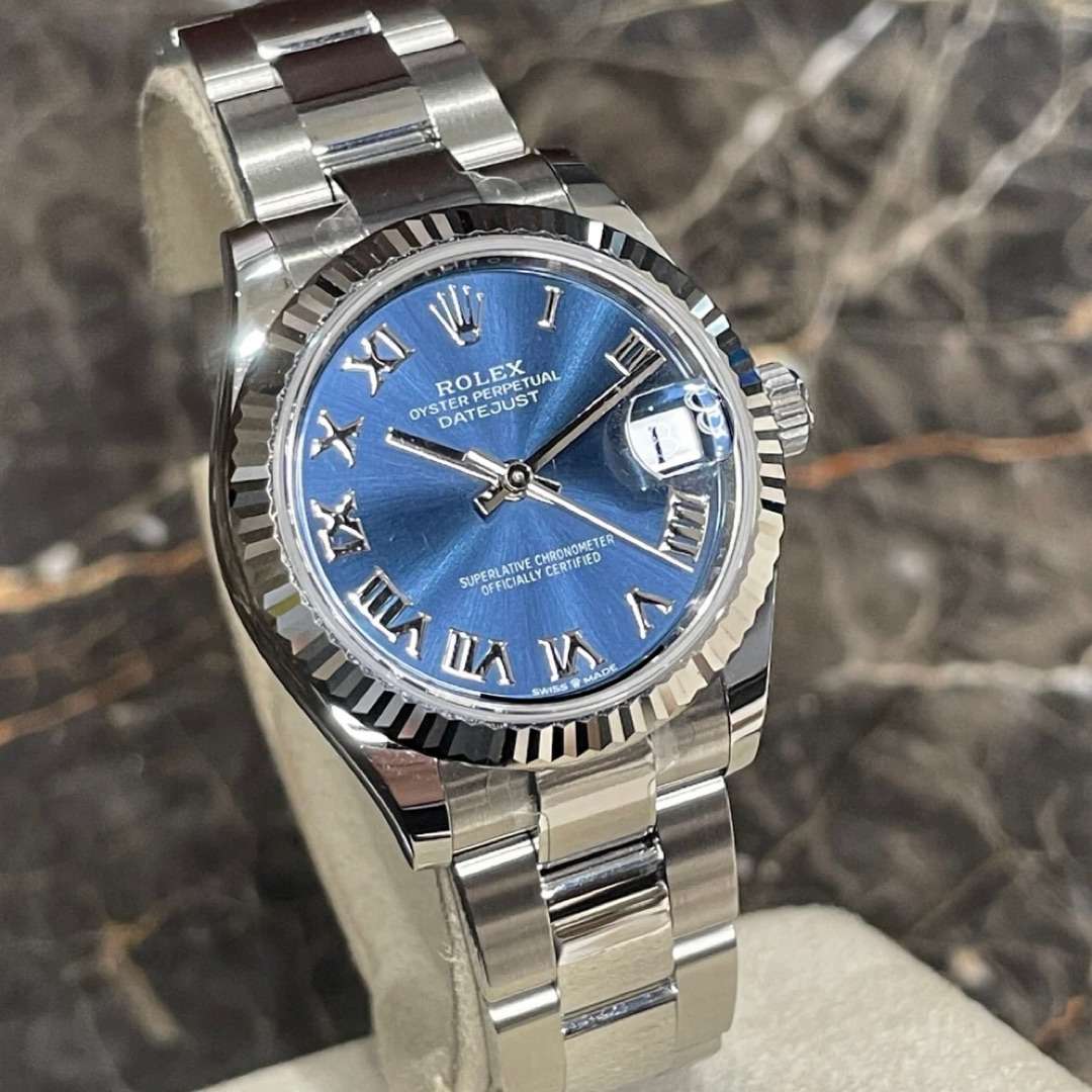RolexDatejust 31 uls-602 6 RolexDatejust 31 uls-602 6