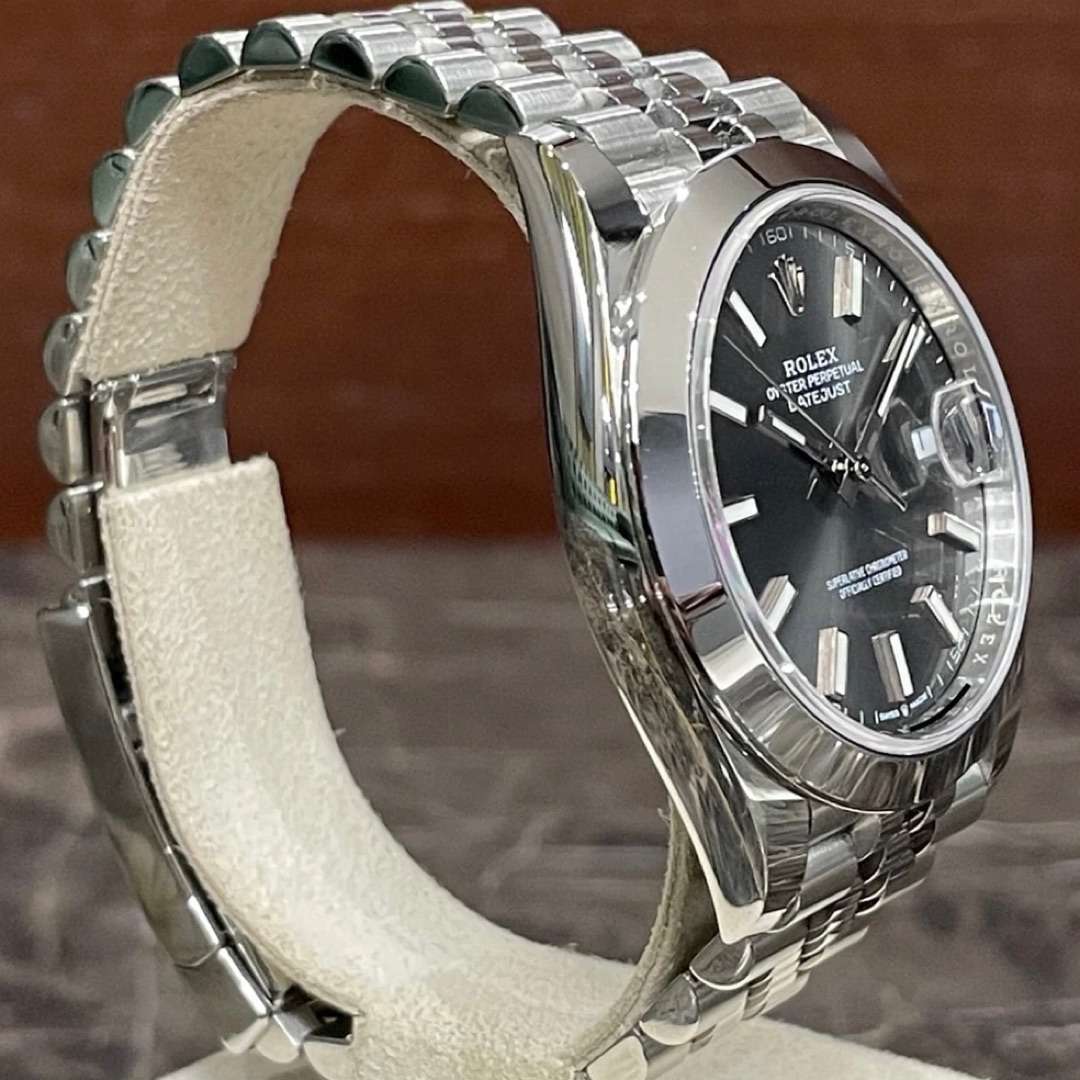 RolexDatejust 41 qgl-242 1 RolexDatejust 41 qgl-242 1