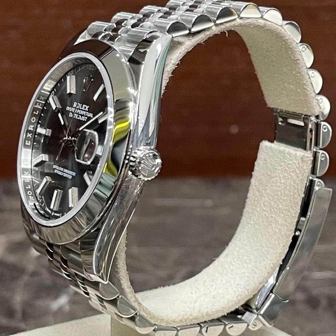 RolexDatejust 41 qgl-242 2 RolexDatejust 41 qgl-242 2