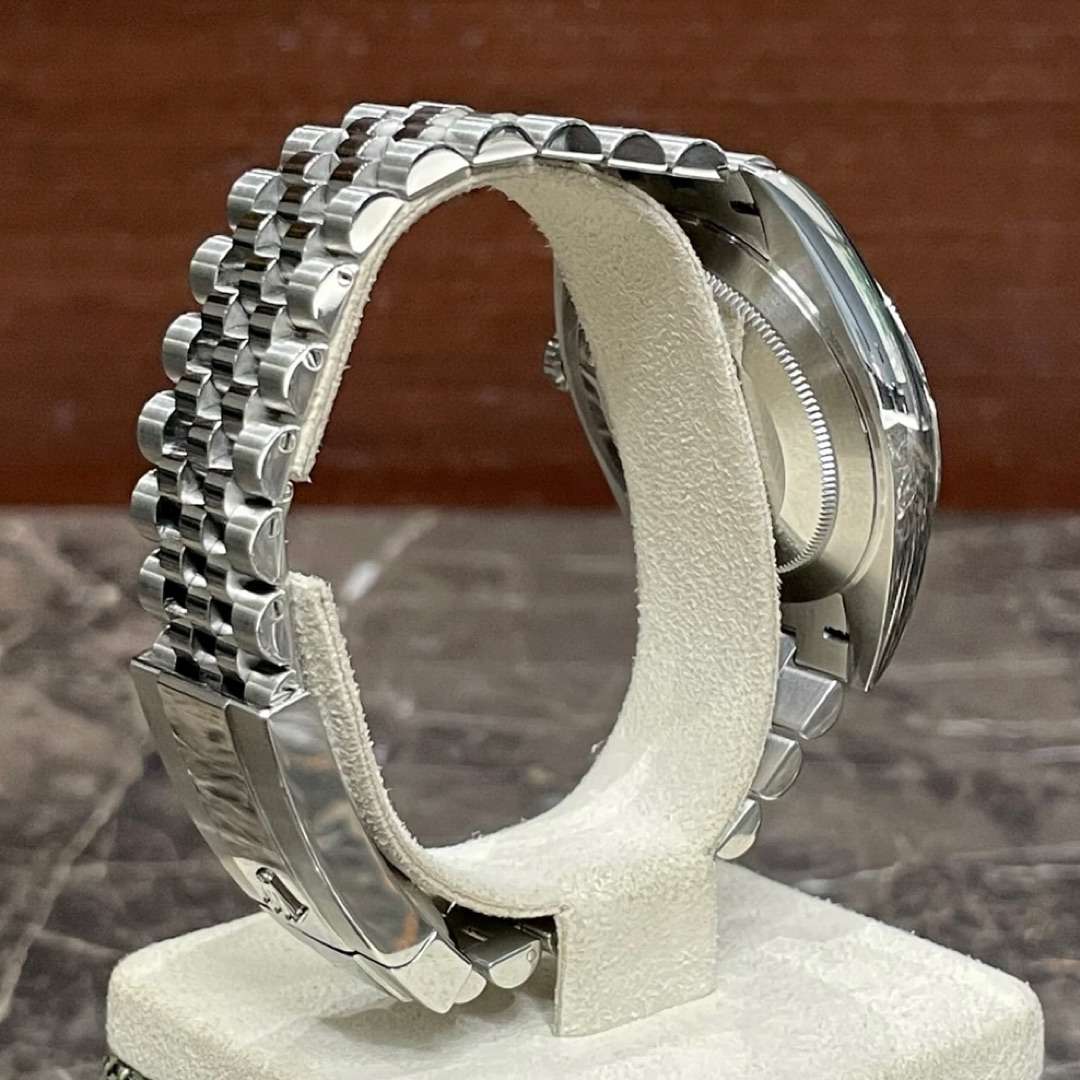 RolexDatejust 41 qgl-242 4 RolexDatejust 41 qgl-242 4