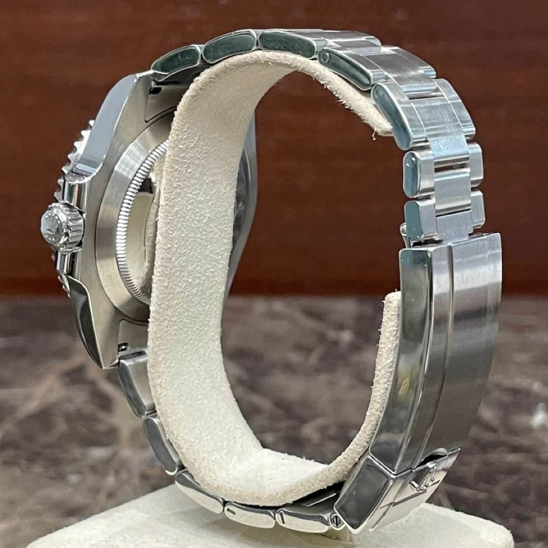 RolexSubmariner Date zga-856 3 RolexSubmariner Date zga-856 3