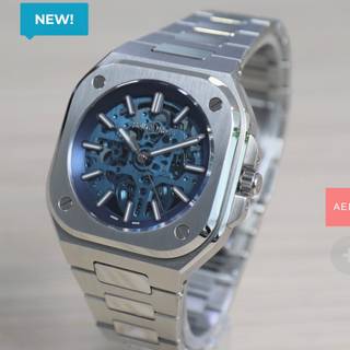 Bell & Ross BR05  Bell & Ross BR05