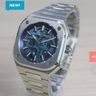 Men's Bell&Ross BR Luxury Watch Prices Men's Bell&Ross BR Luxury Watch Prices