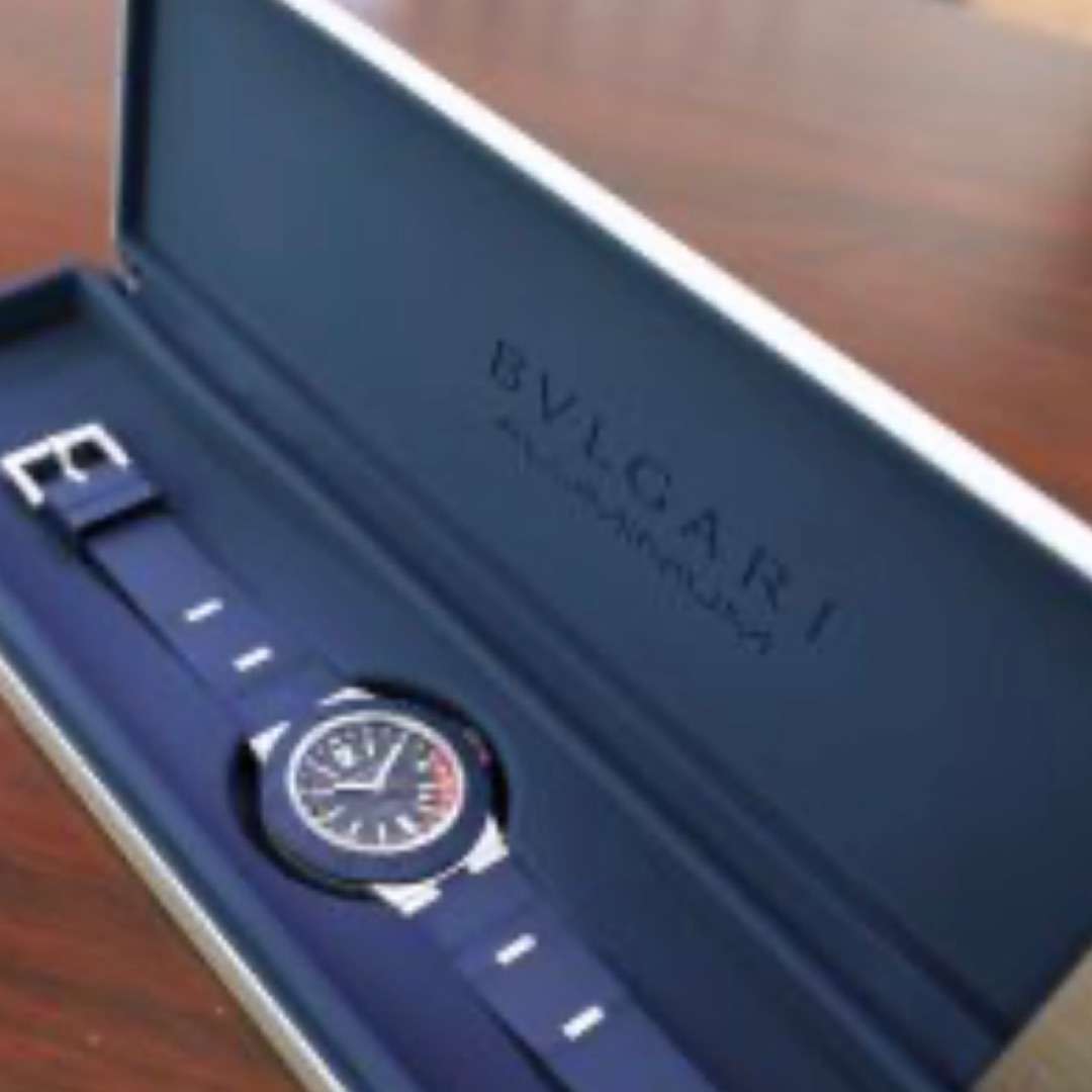 BvlgariBulgari Aliminum fib-136 1 BvlgariBulgari Aliminum fib-136 1