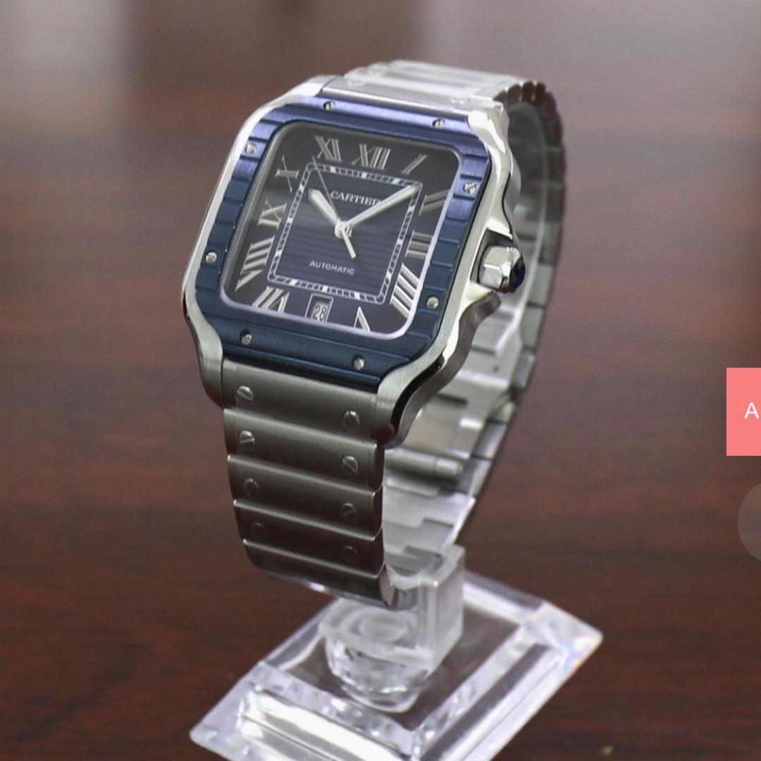 CartierSantos de Cartier gqd-517 CartierSantos de Cartier gqd-517