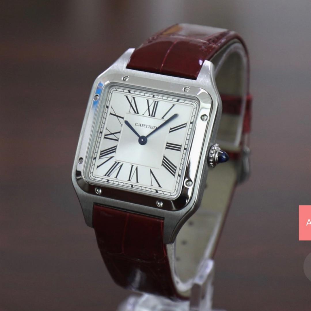 CartierSantos de Cartier kwb-732 CartierSantos de Cartier kwb-732