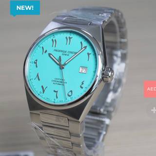 Frederique Constant Highlife COSC Frederique Constant Highlife COSC